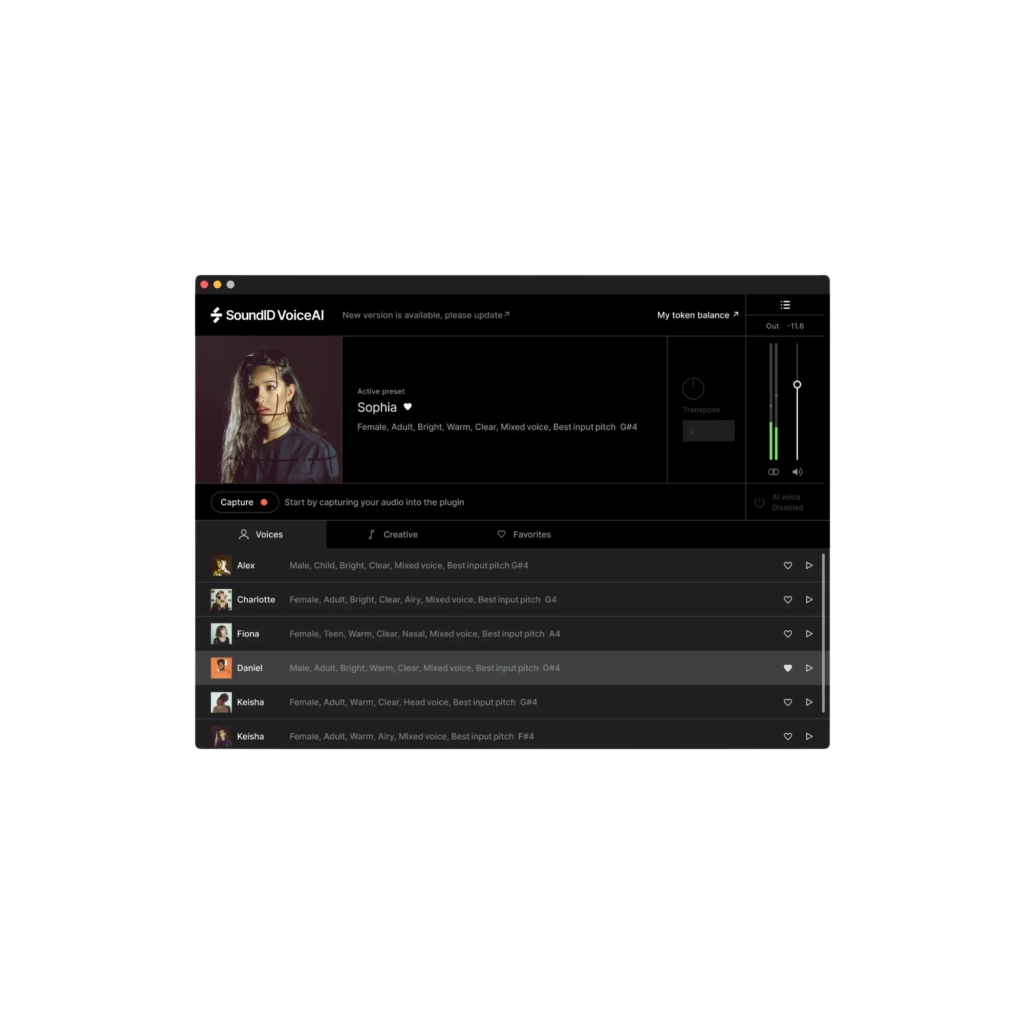 Sonarwork