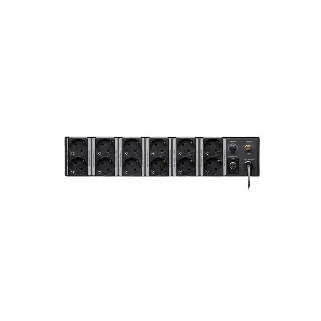 Black Lion Audio PG-2 Type F