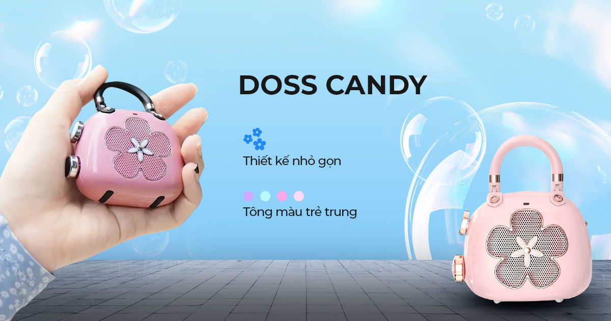 Top 5 Loa Bluetooth Màu Hồng Nào Đang Gây Chú Ý Hiện Nay?