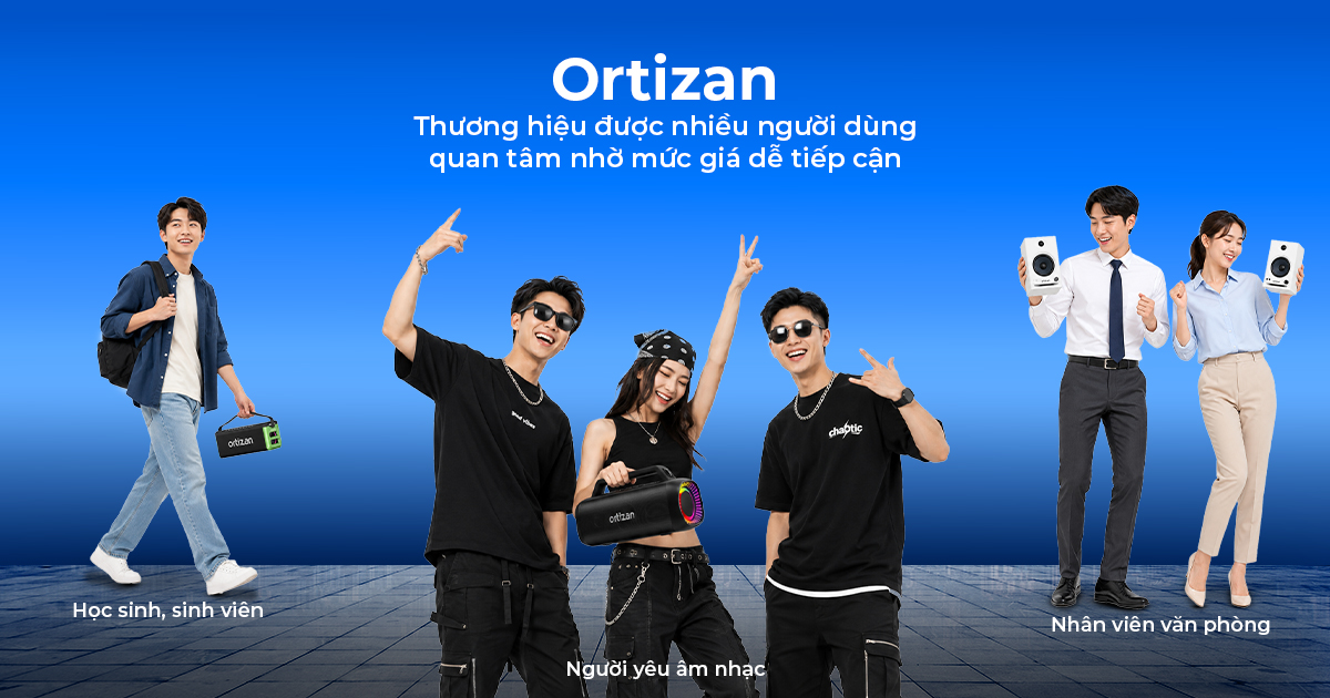 Loa Bluetooth Chính Hãng Mua Ở Đâu? Gợi Ý Những Thương Hiệu Uy Tín Hiện Nay
