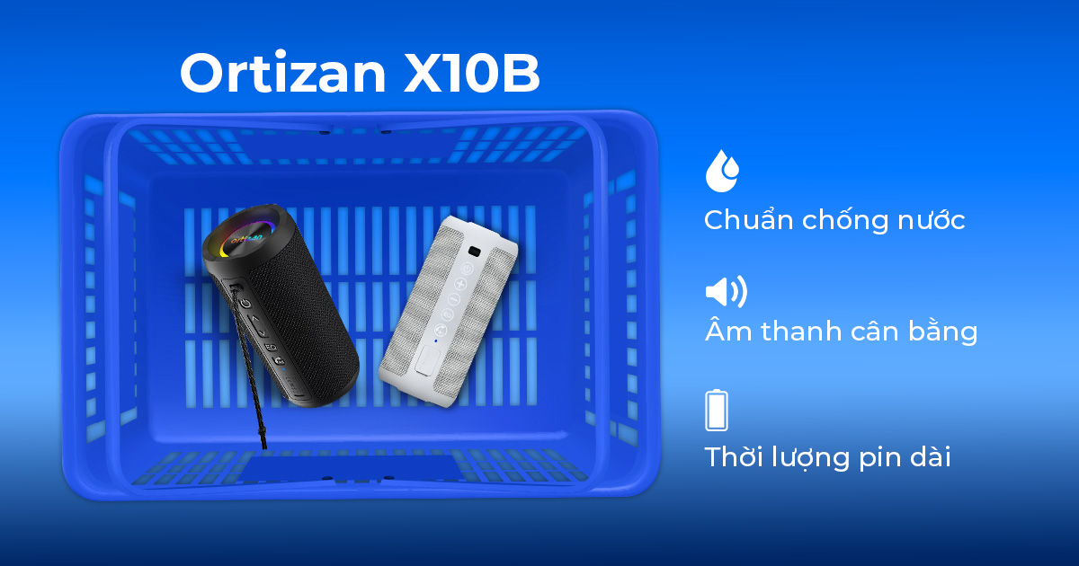Loa Bluetooth Mini Giá Rẻ: Chọn Sao Để Vừa Nghe Hay Vừa Tiết Kiệm?