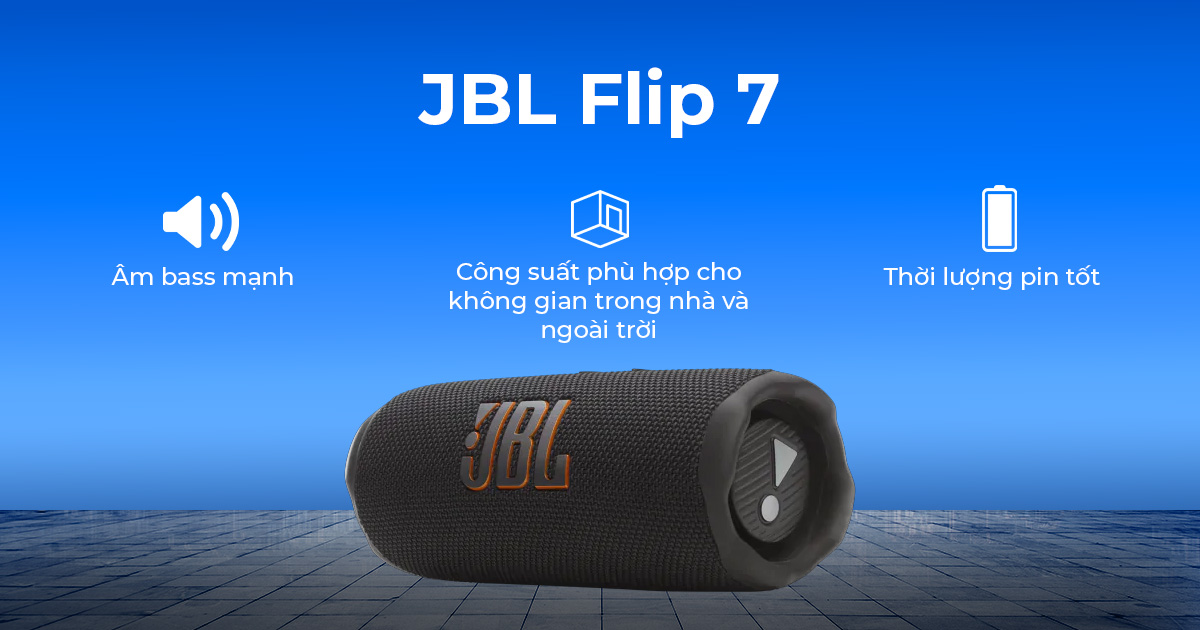 Những Mẫu Loa Bluetooth Bass Mạnh Giá Rẻ Đáng Tham Khảo
