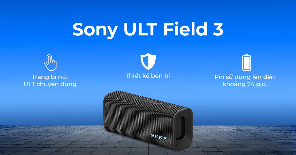 Những Mẫu Loa Bluetooth Bass Mạnh Giá Rẻ Đáng Tham Khảo