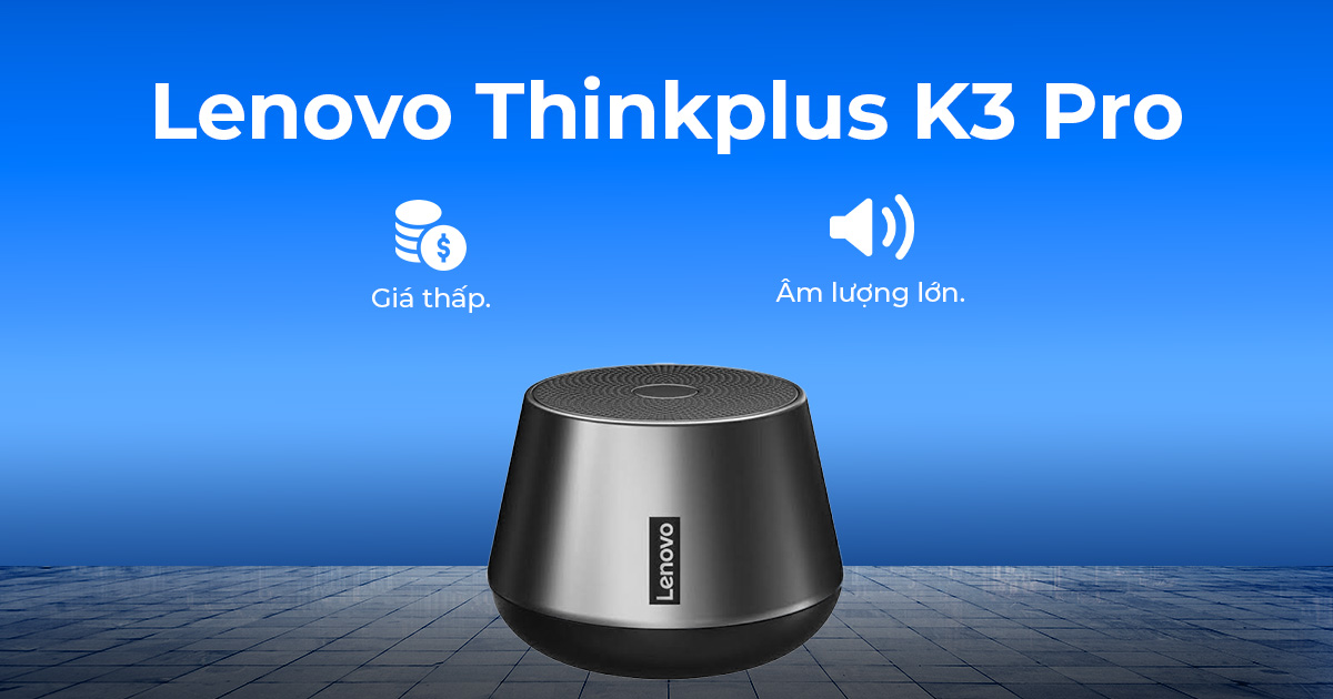 Những Mẫu Loa Bluetooth Bass Mạnh Giá Rẻ Đáng Tham Khảo