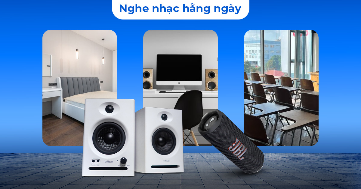 Loa Bluetooth Cũ Hay Loa Mới? So Sánh Chi Tiết Để Dễ Dàng Lựa Chọn