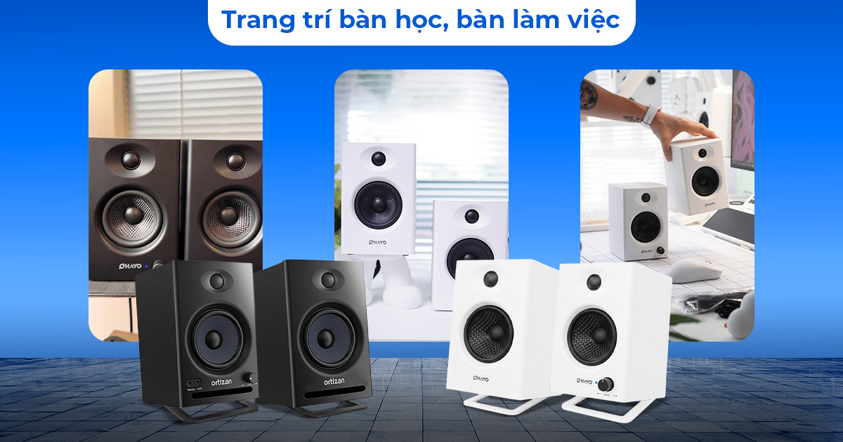 Loa Bluetooth Cũ Hay Loa Mới? So Sánh Chi Tiết Để Dễ Dàng Lựa Chọn