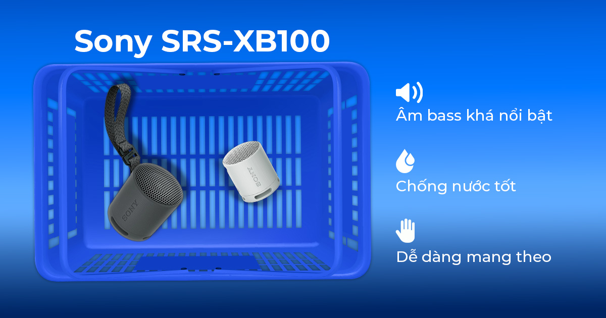 Loa Bluetooth Mini Giá Rẻ: Chọn Sao Để Vừa Nghe Hay Vừa Tiết Kiệm?