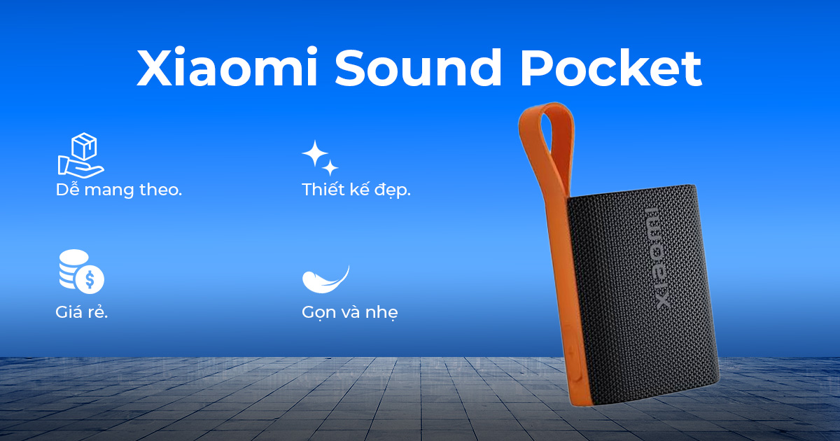 Những Mẫu Loa Bluetooth Bass Mạnh Giá Rẻ Đáng Tham Khảo
