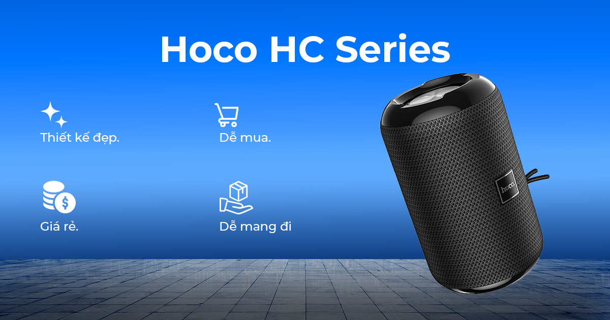 Những Mẫu Loa Bluetooth Bass Mạnh Giá Rẻ Đáng Tham Khảo