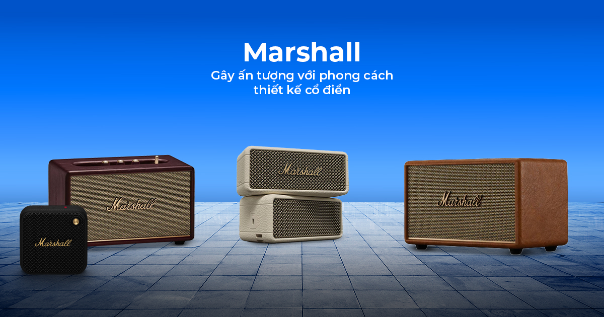 Loa Bluetooth Chính Hãng Mua Ở Đâu? Gợi Ý Những Thương Hiệu Uy Tín Hiện Nay