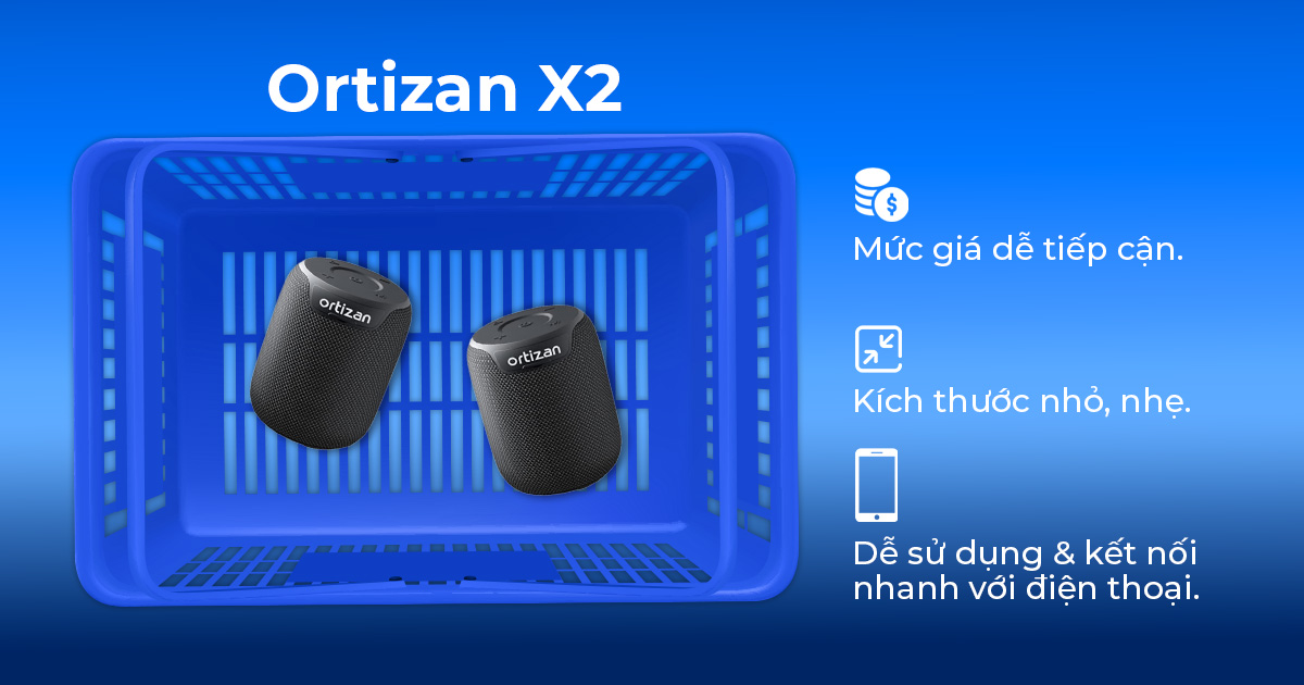 Loa Bluetooth Mini Giá Rẻ: Chọn Sao Để Vừa Nghe Hay Vừa Tiết Kiệm?