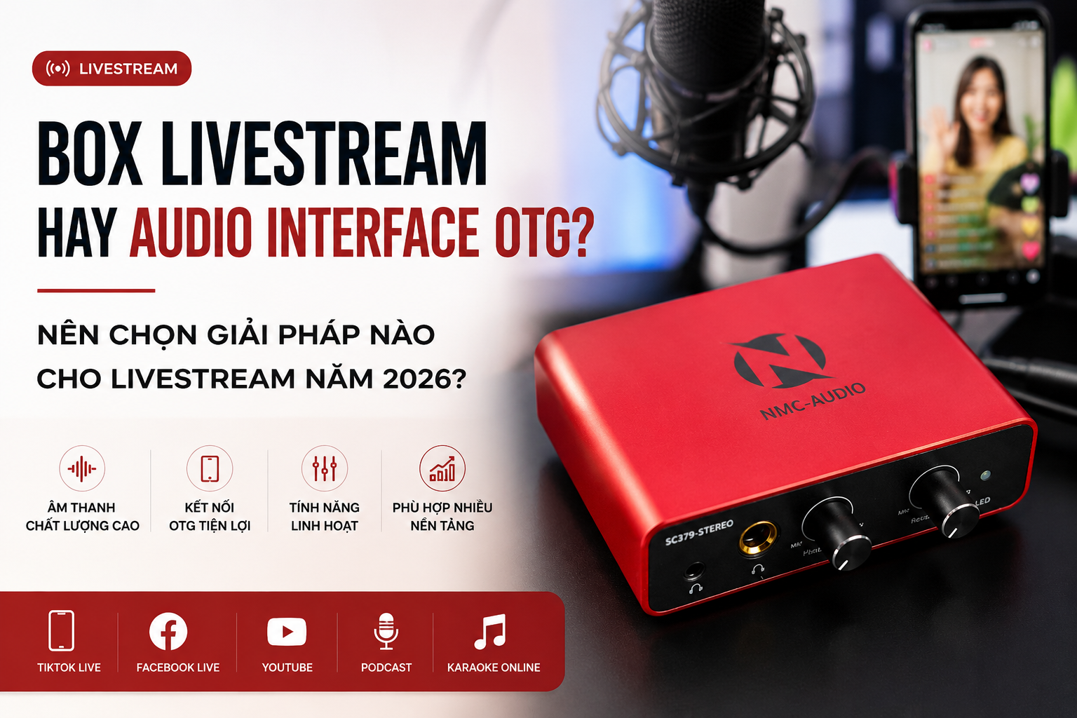 Box live Hay Box Livestream