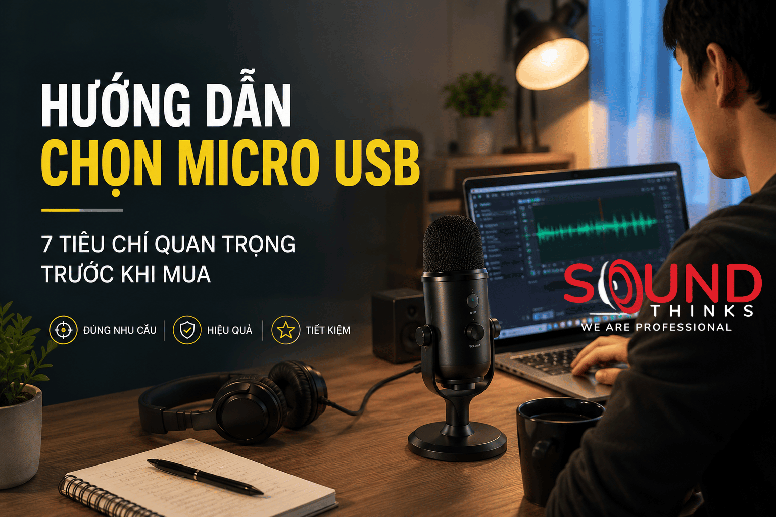 Hướng Dẫn Chọn Micro Usb