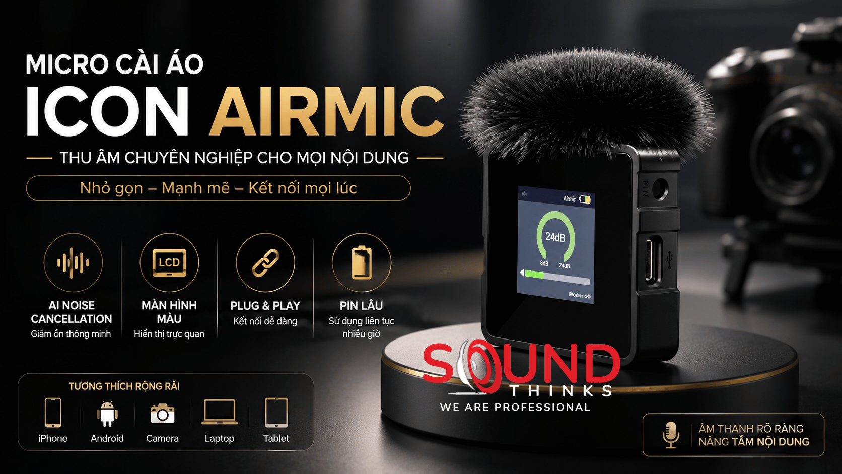 Icon Airmic