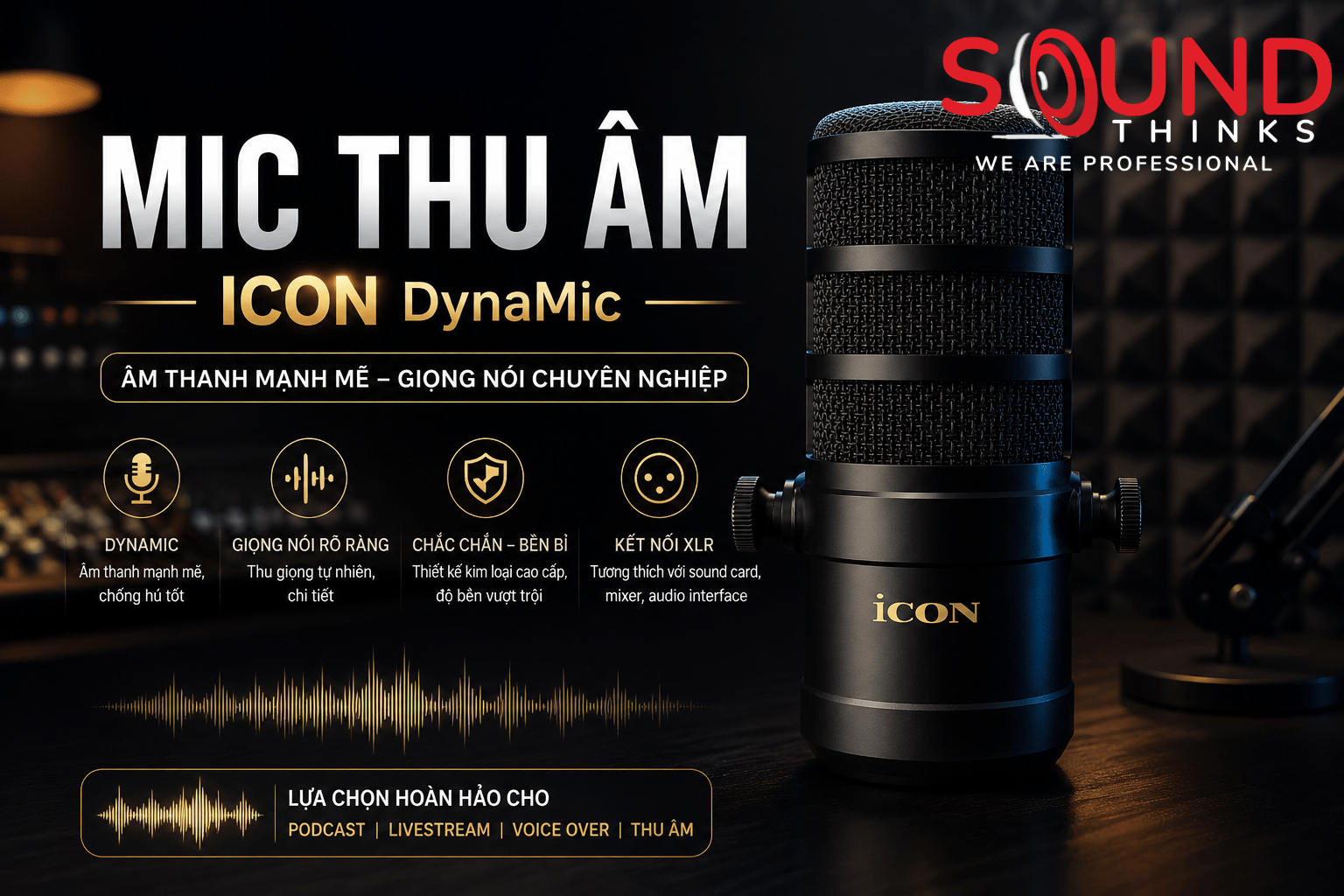 Icon Dynamic