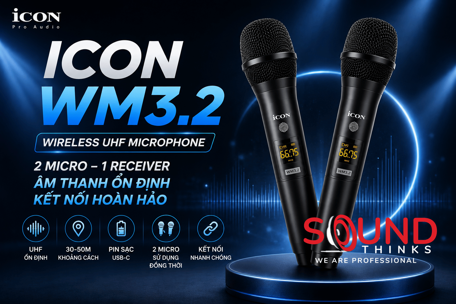Icon Wm3.2