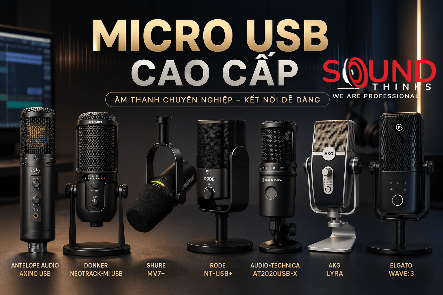 Micro Usb Cao Cấp
