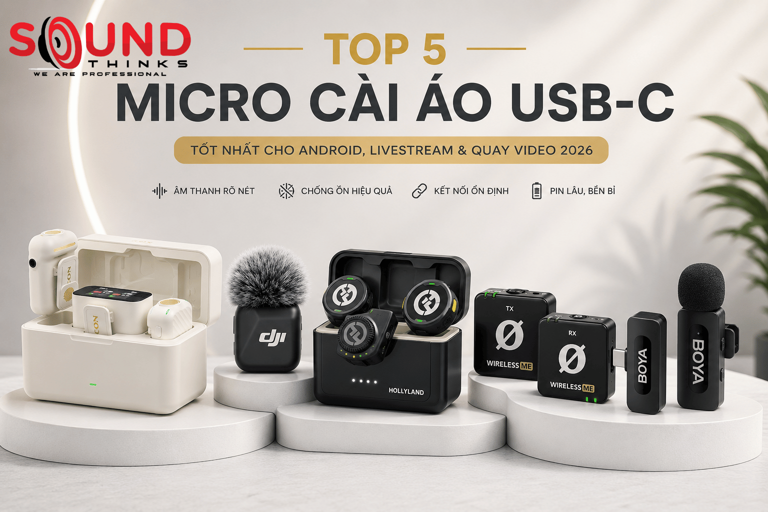 Micro Cài áo Usb-c