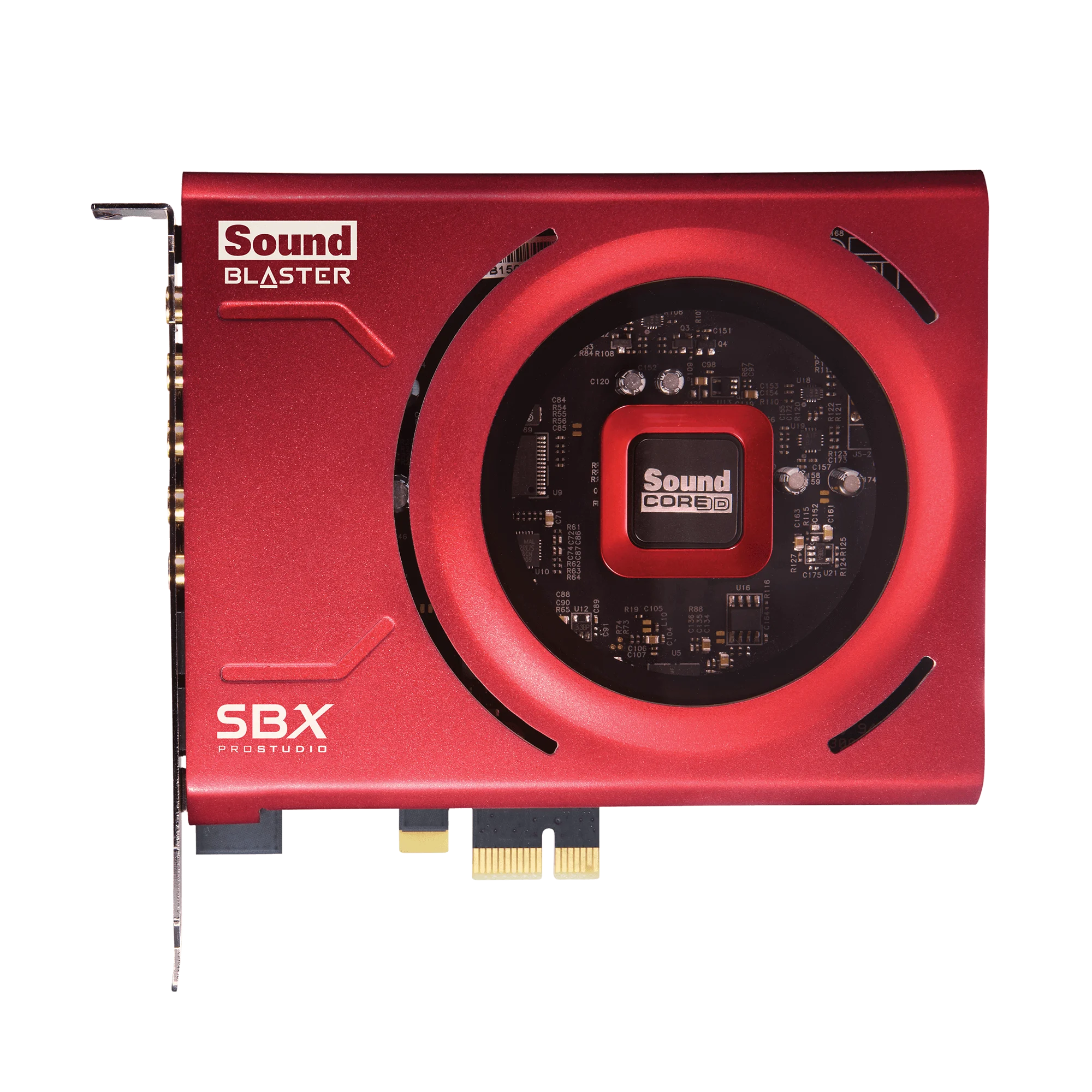 Soundcard Creative Sound Blaster Z Se