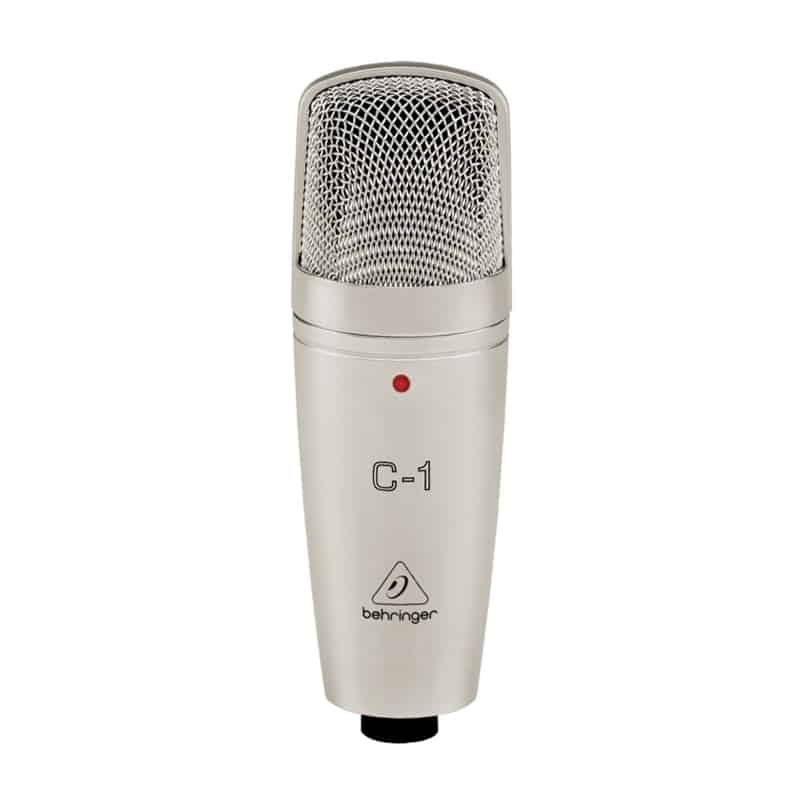 Behringer C-1