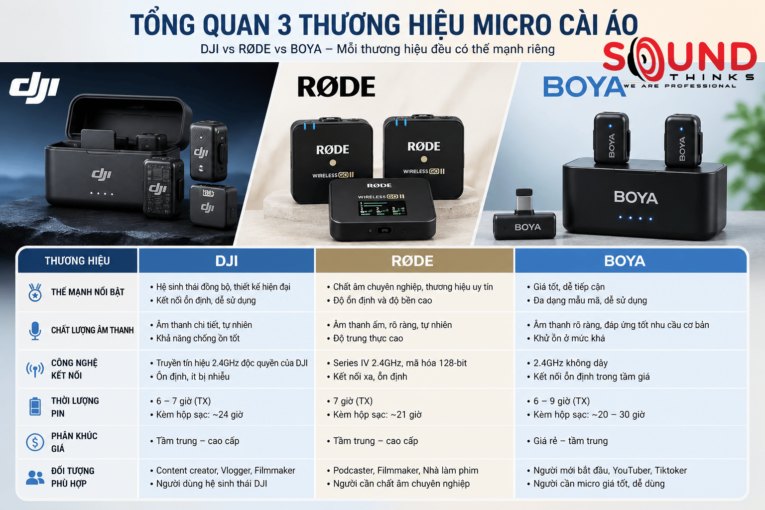 Tổng Quan