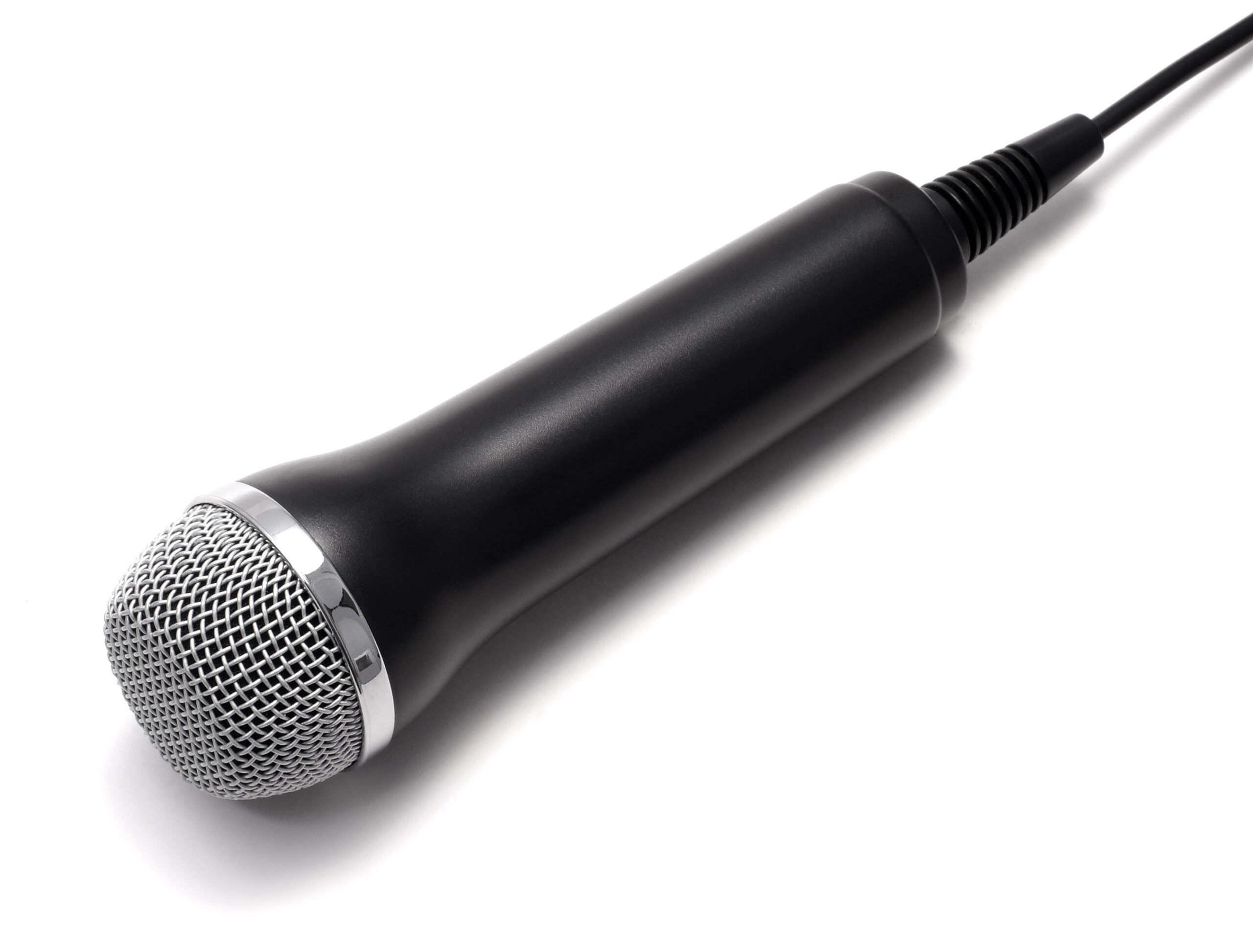 Top 5 Mic Thu Âm Dưới 2 Triệu Chất Lượng Tốt Nhất