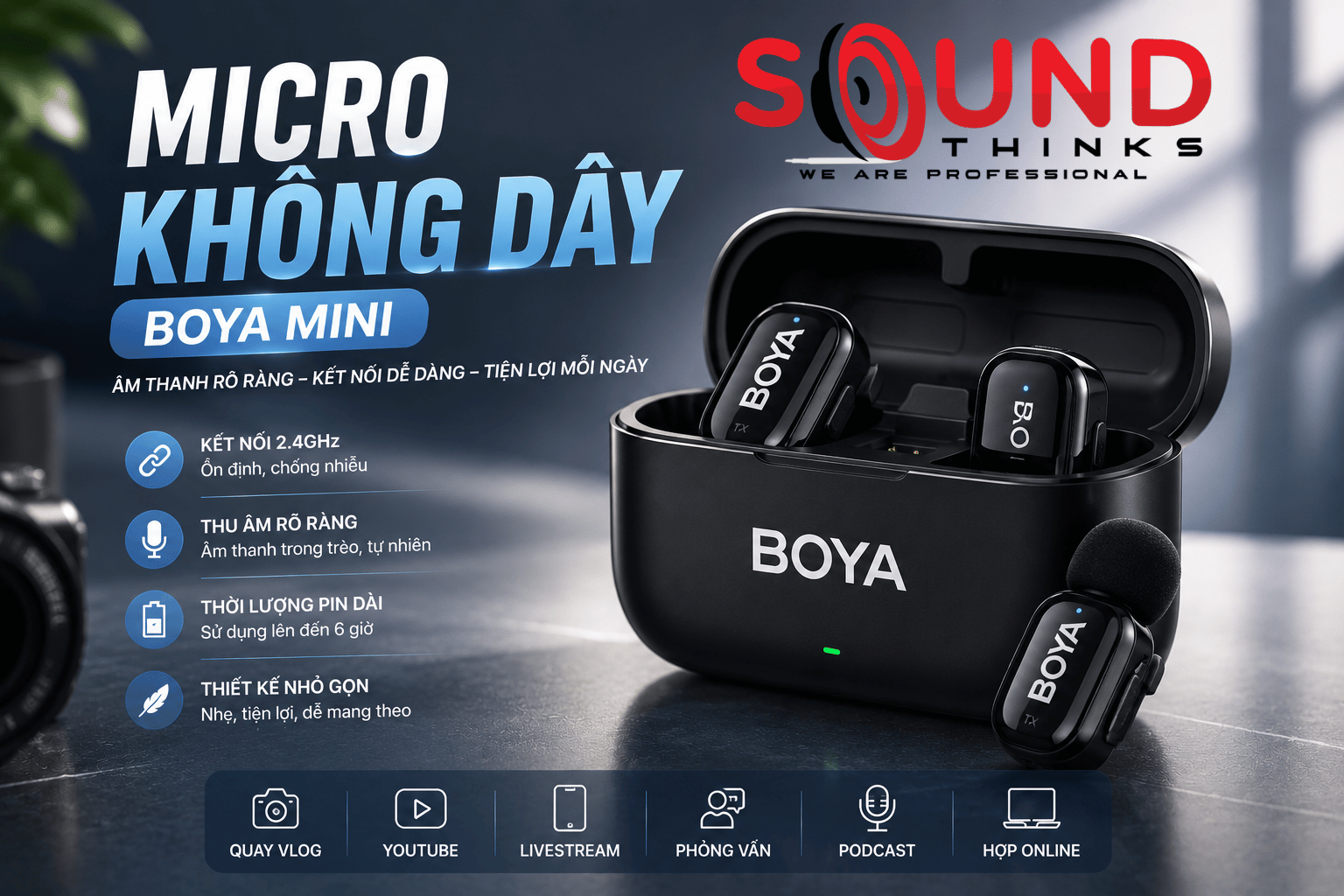 Boya Mini (1)