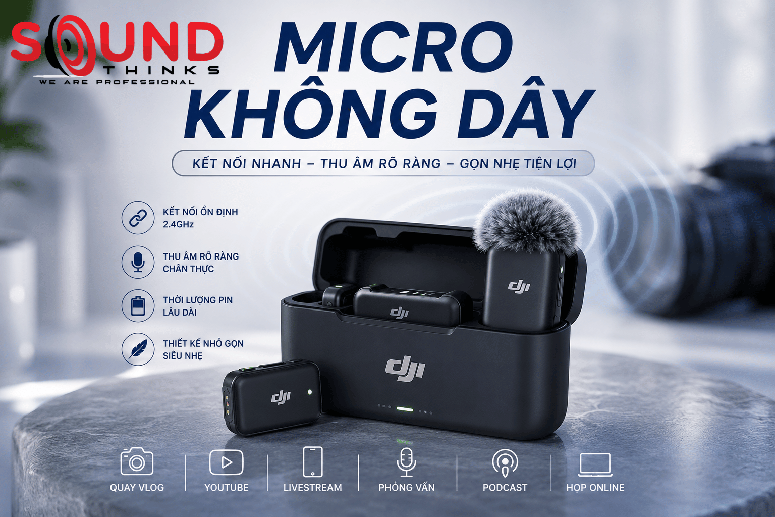 Dji Mic Mini (1)