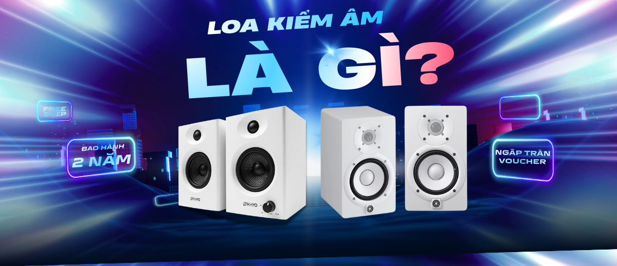 Loa Kiểm âm