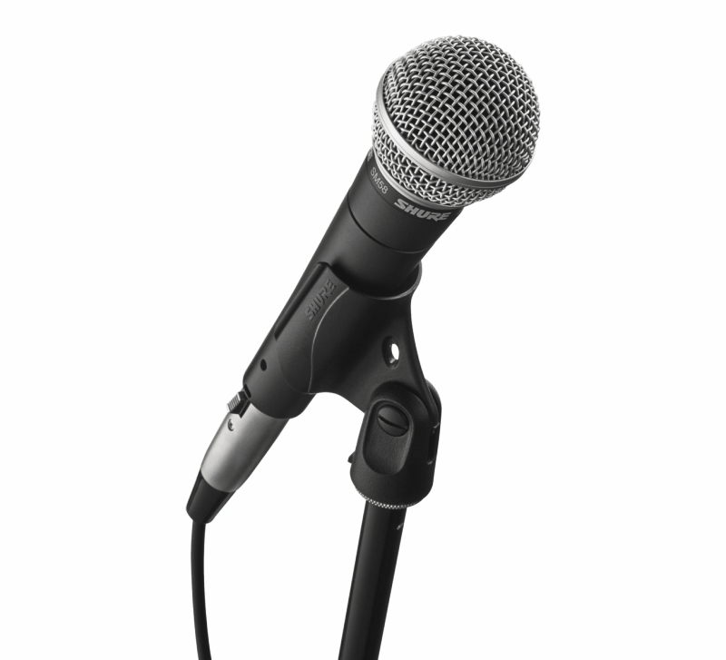 Shure SM58