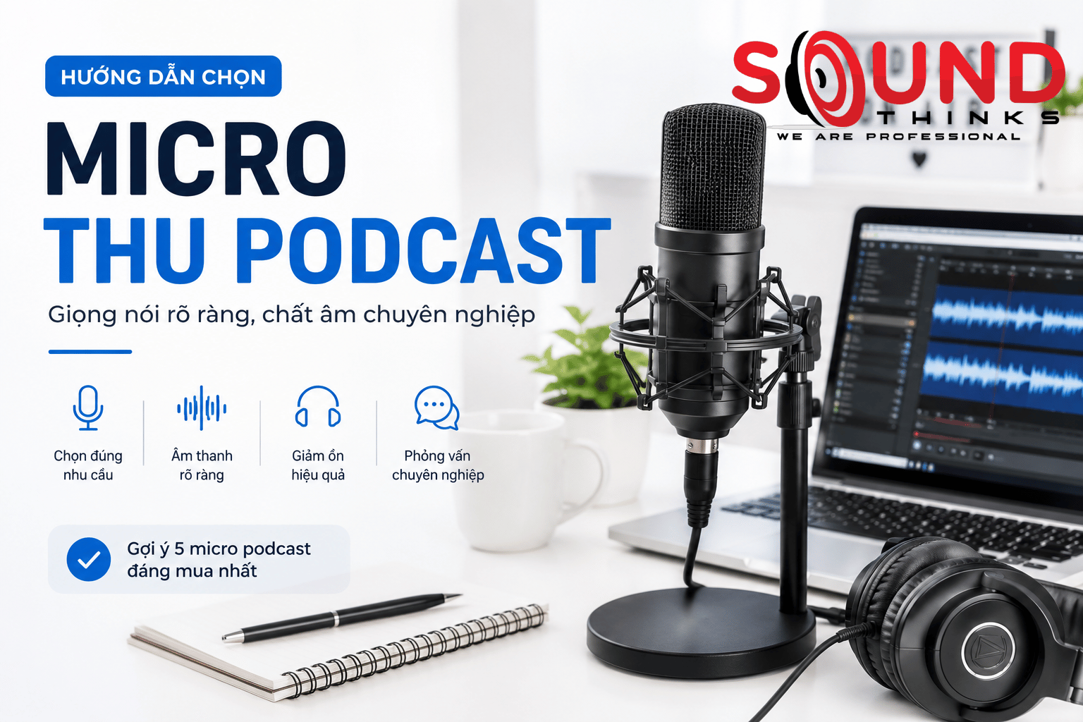 Micro Thu Podcast