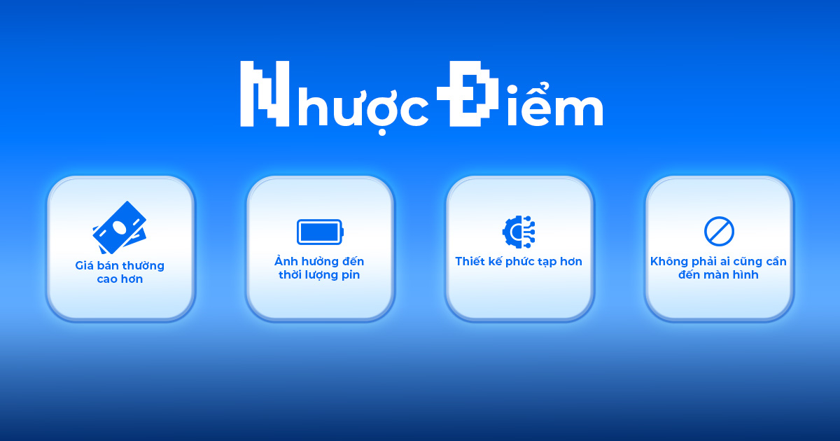 Loa Bluetooth Có Màn Hình Có Gì Đặc Biệt? Có Nên Mua Hay Không?
