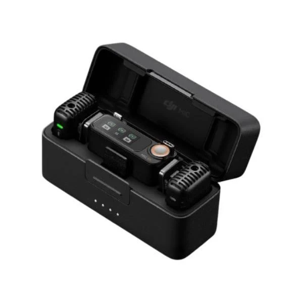 DJI Mic 2