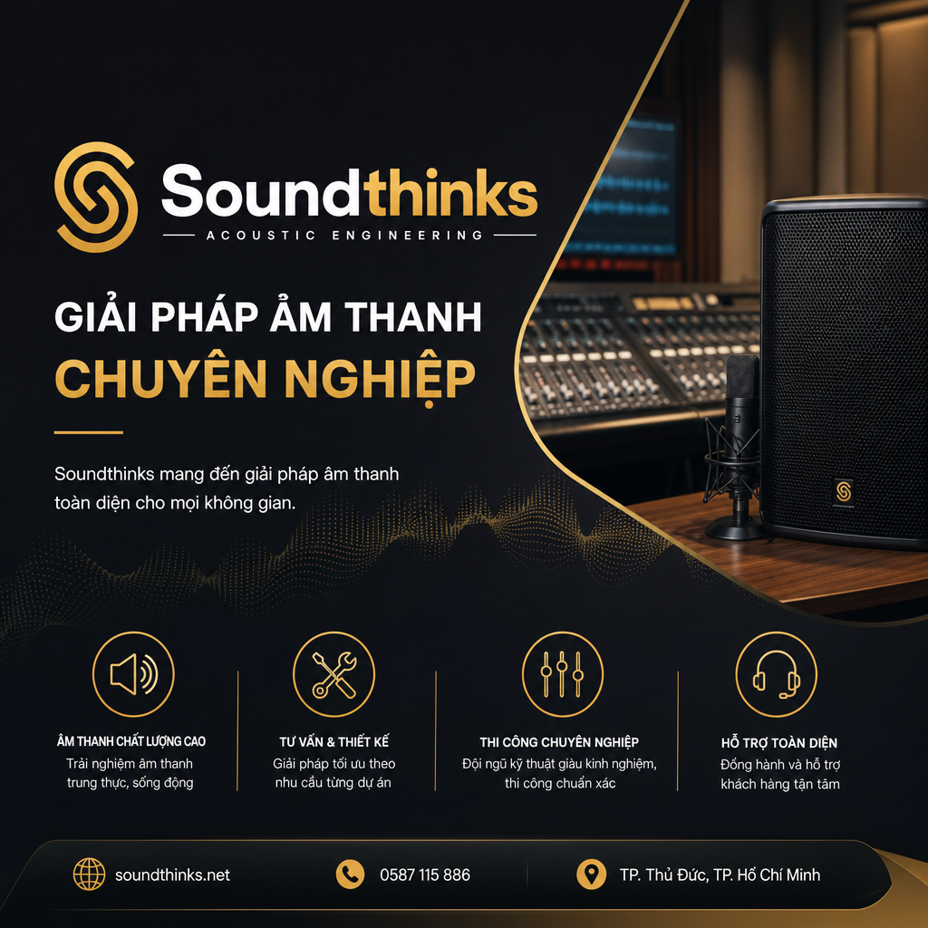 soundcard thu âm cho Mac và Logic Pro