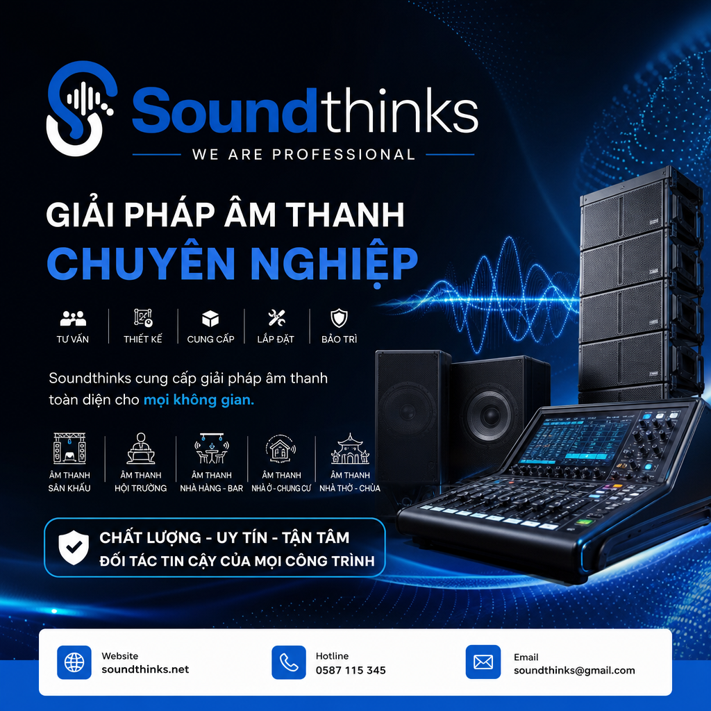 soundcard thu âm cho PC và Mac