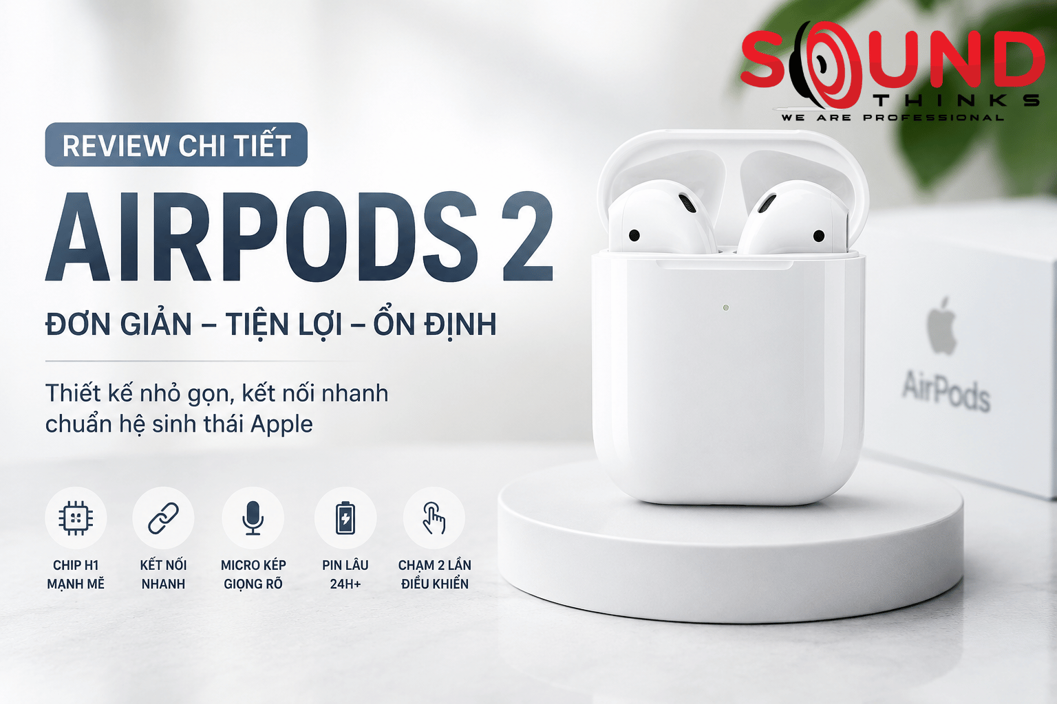 Airpods 2