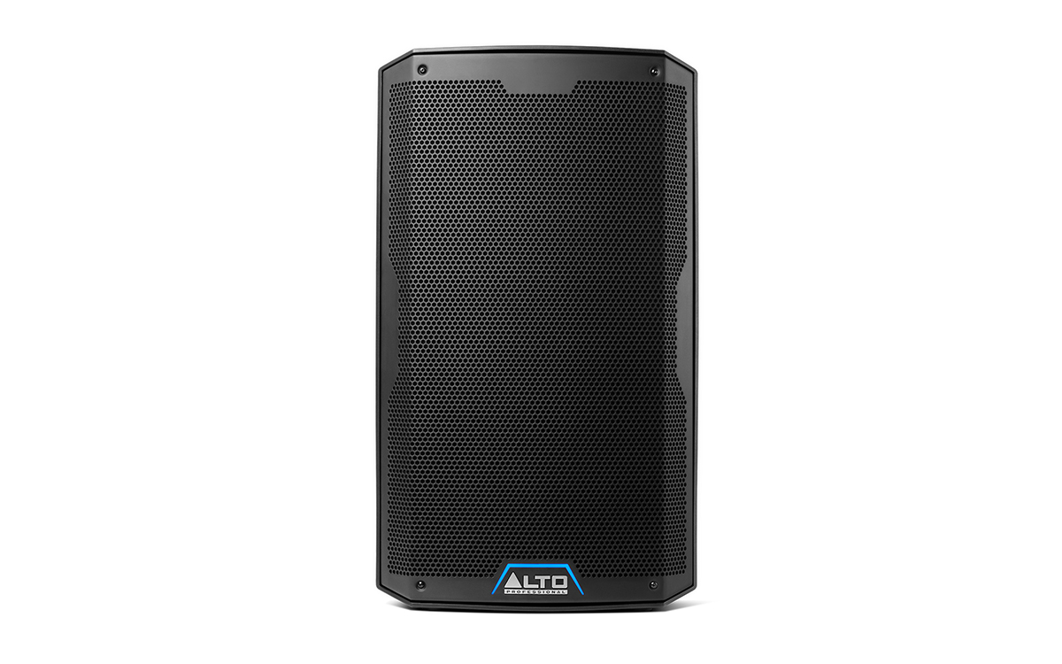 Alto Professional TS412 - loa DJ đa dụng cho tiệc và sự kiện