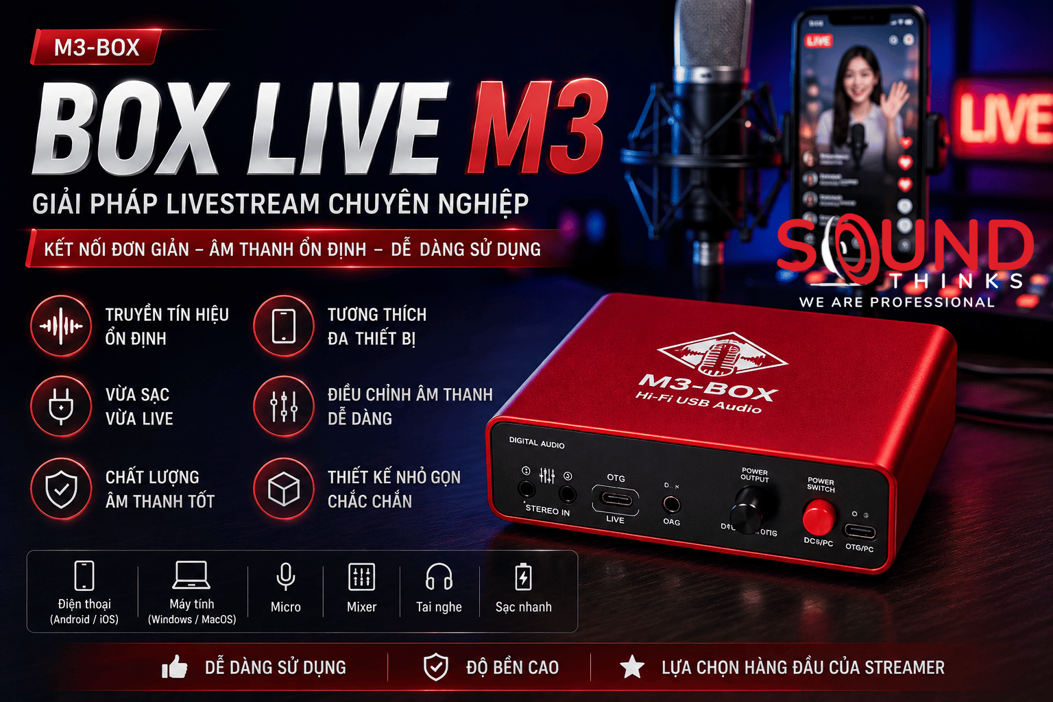 Box Live M3 (1)