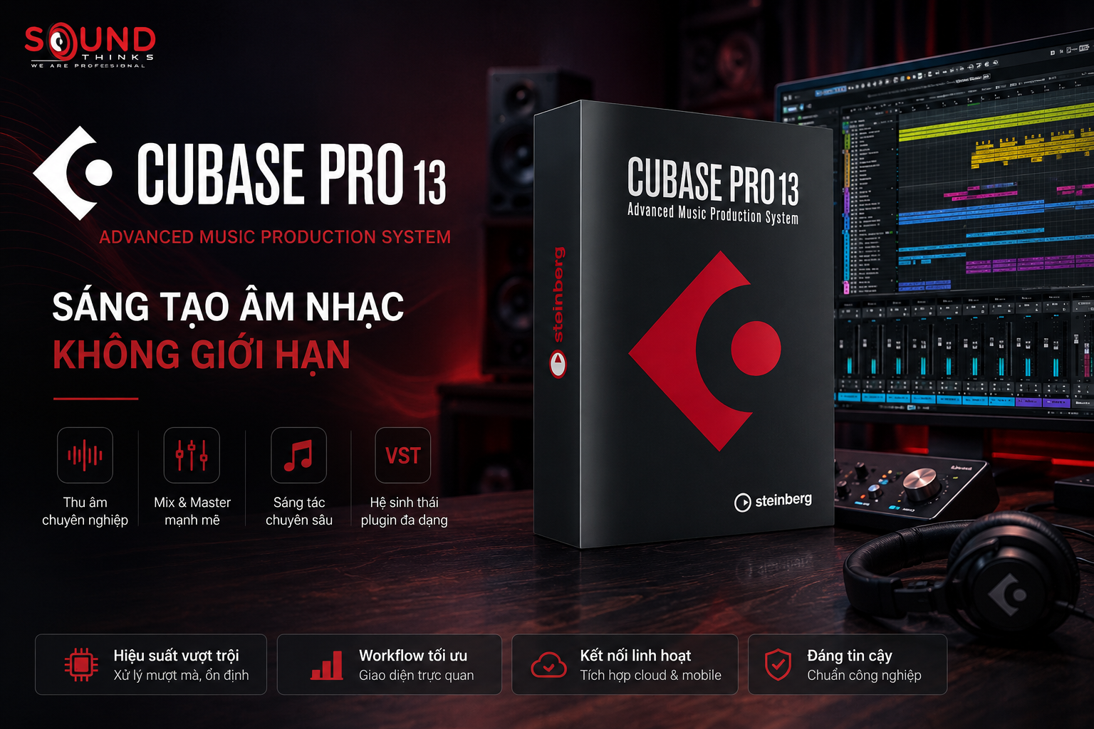 Cubase 13