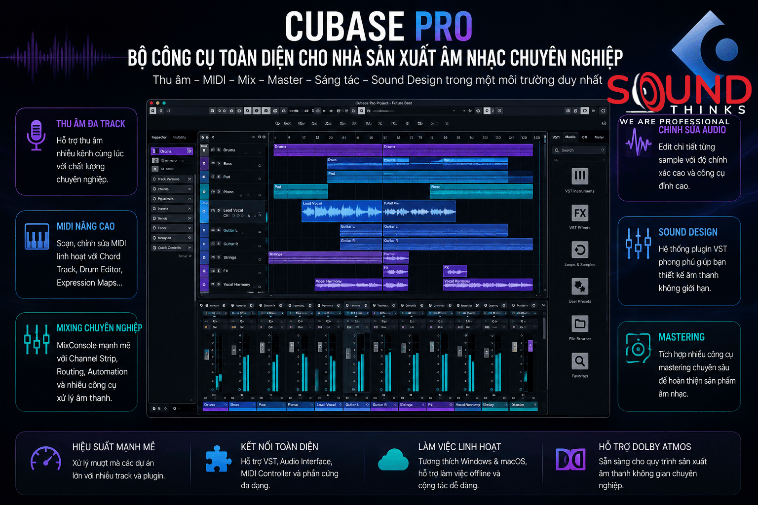 Cubase Pro (1)