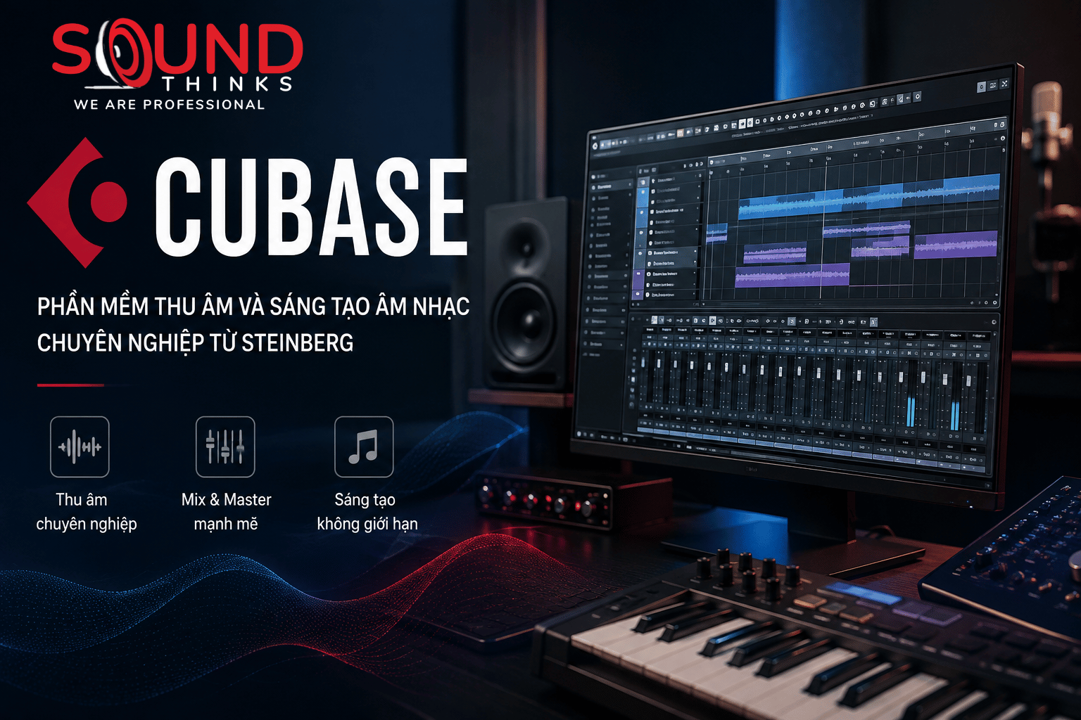 Cubase