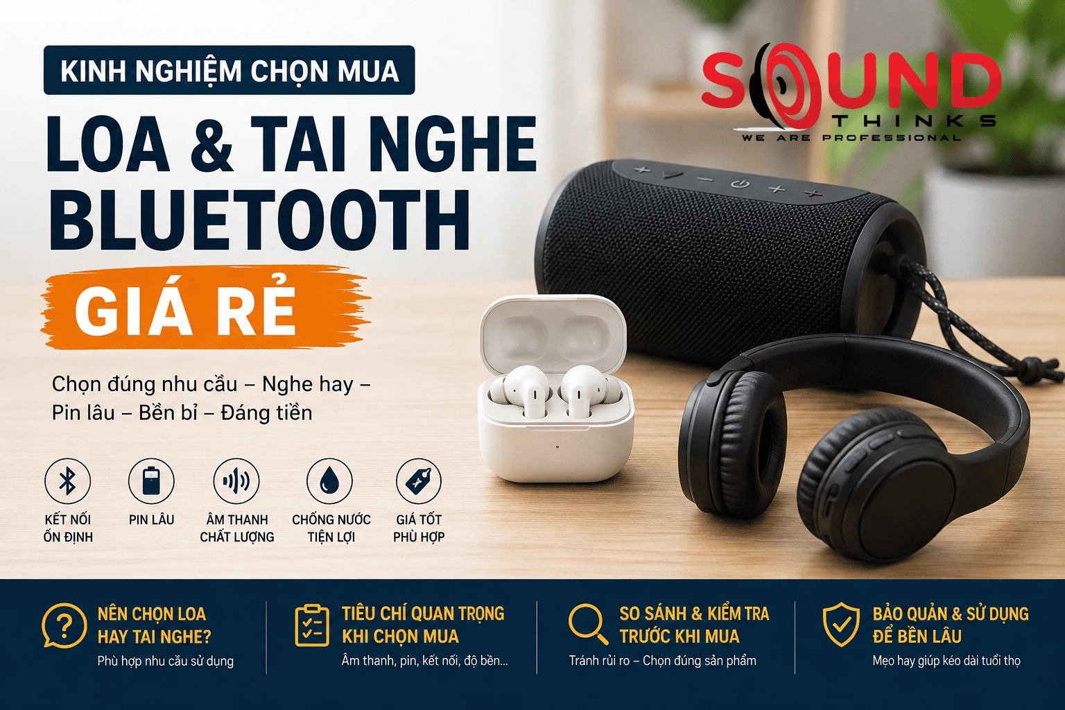 Di Động Mỹ Giá Rẻ Loa Tai Nghe Bluetooth