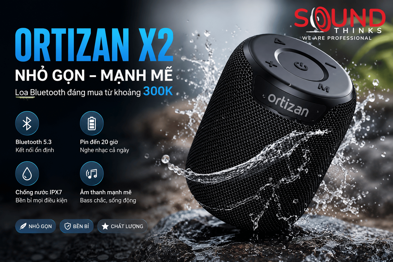Ortizan X2
