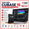 Phần Mềm Cubase 15 Bản Quyền Chính Hãng