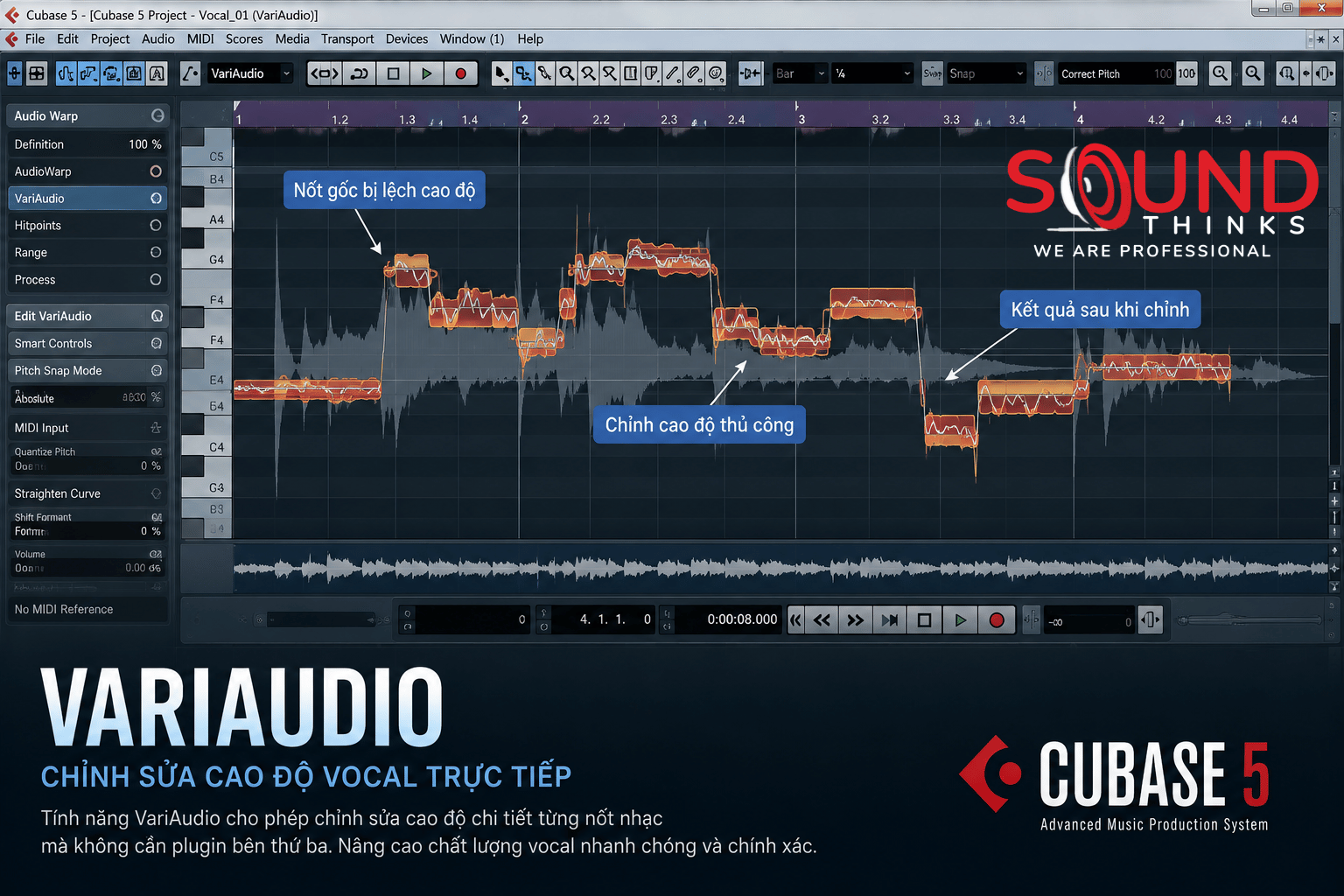Cubase 5 (1)