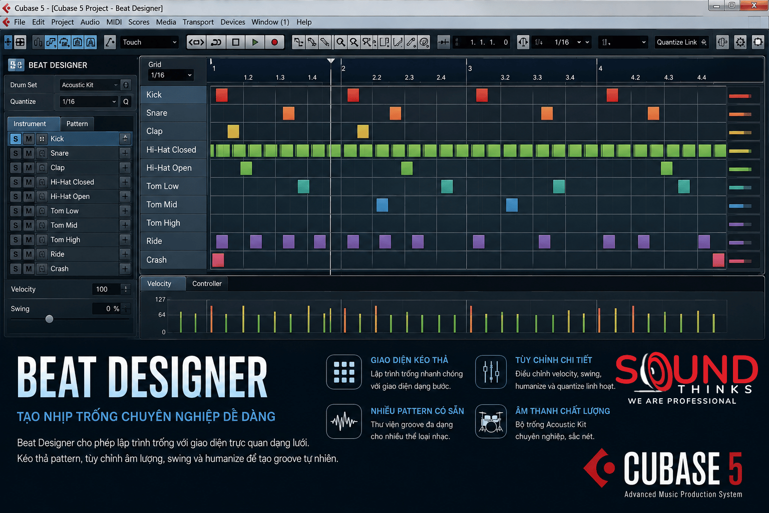 Cubase 5 (2)