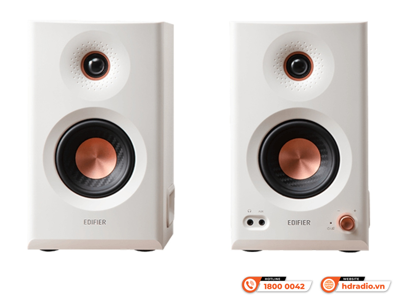 Edifier Mr5