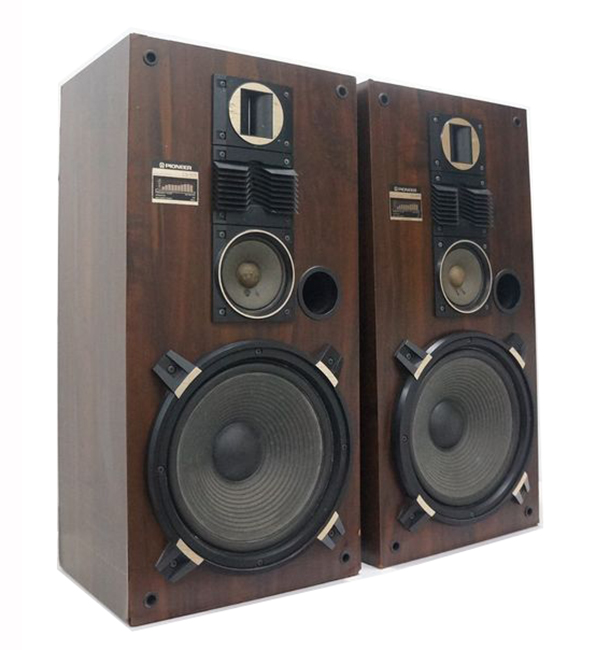 Chi tiết loa Pioneer CS 979
