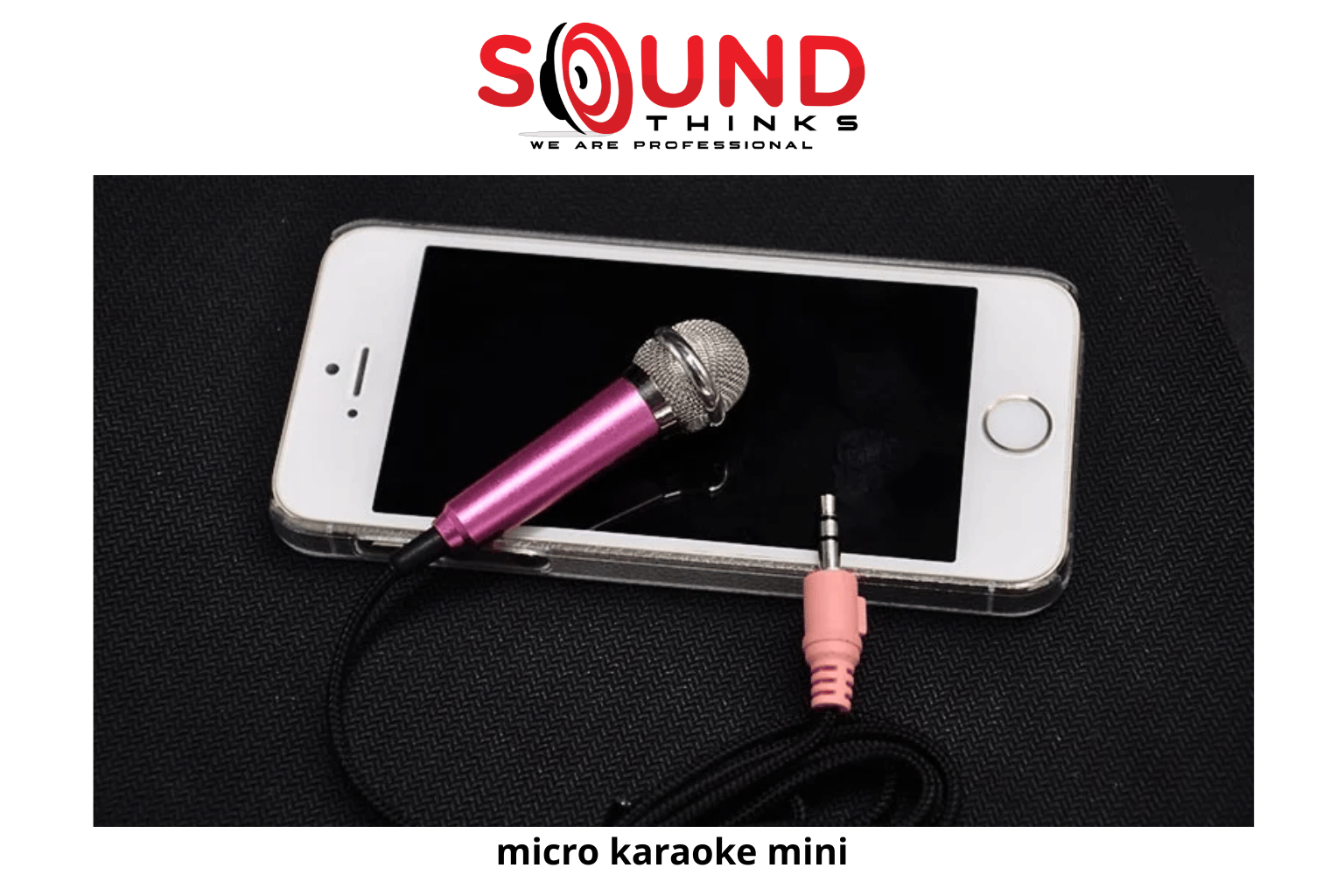 _micro Karaoke Mini (1)