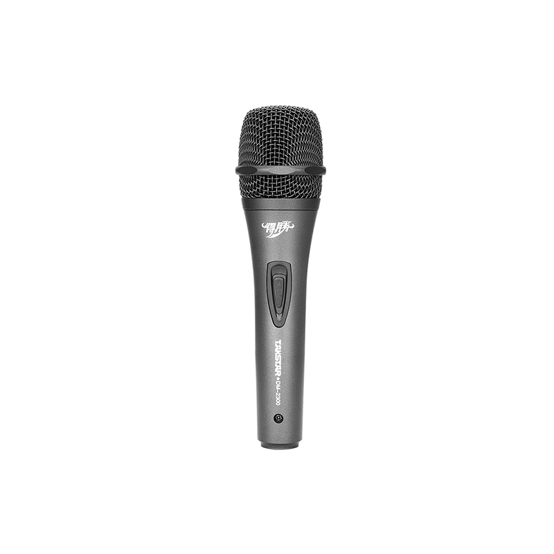 Micro Tay Cầm Giá Rẻ Takstar Dm 2300 Có Dây